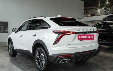 Haval F7x, 2026 год, 3 799 000 рублей, 5 фотография