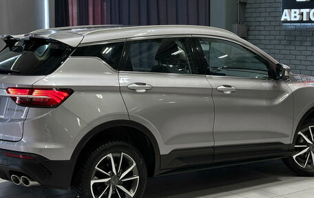 Geely Coolray I, 2023 год, 1 647 000 рублей, 6 фотография