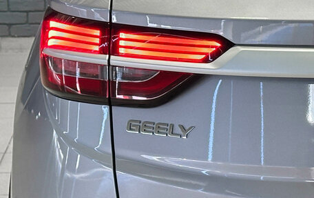 Geely Coolray I, 2023 год, 1 647 000 рублей, 9 фотография