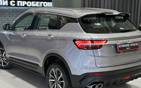 Geely Coolray I, 2023 год, 1 647 000 рублей, 8 фотография