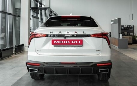 Haval F7x, 2026 год, 3 799 000 рублей, 4 фотография