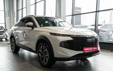 Haval F7x, 2026 год, 3 799 000 рублей, 6 фотография