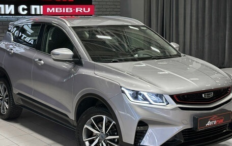 Geely Coolray I, 2023 год, 1 647 000 рублей, 4 фотография