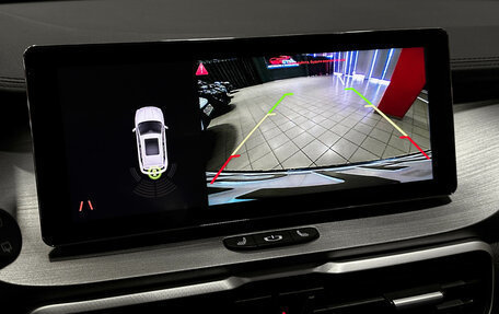 Geely Coolray I, 2023 год, 1 647 000 рублей, 23 фотография