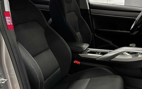 Geely Coolray I, 2023 год, 1 647 000 рублей, 15 фотография