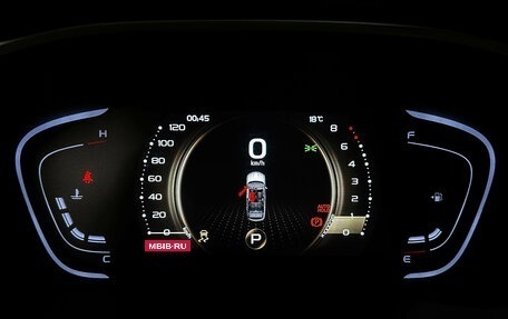 Geely Coolray I, 2023 год, 1 647 000 рублей, 18 фотография