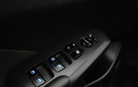 Hyundai Solaris II рестайлинг, 2017 год, 1 119 000 рублей, 22 фотография