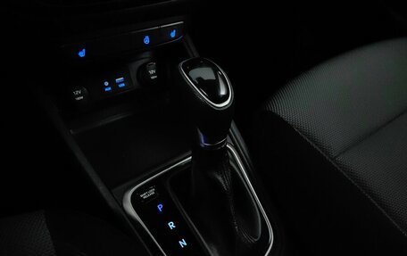 Hyundai Solaris II рестайлинг, 2017 год, 1 119 000 рублей, 16 фотография