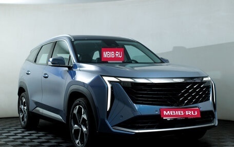 Geely Atlas, 2025 год, 3 760 990 рублей, 3 фотография