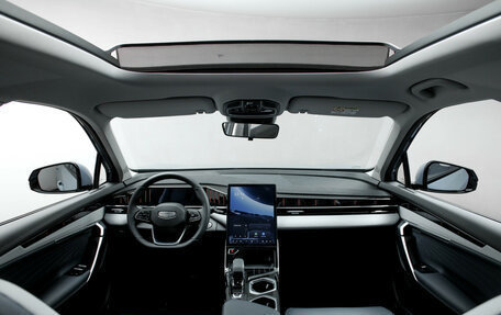 Geely Atlas, 2025 год, 3 760 990 рублей, 9 фотография