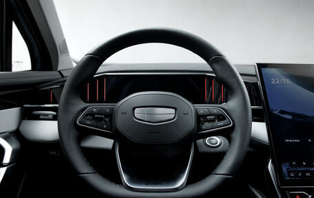 Geely Atlas, 2025 год, 3 760 990 рублей, 11 фотография