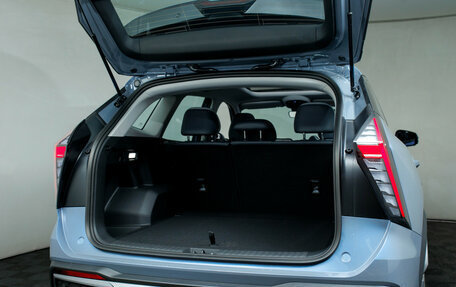 Geely Atlas, 2025 год, 3 760 990 рублей, 7 фотография