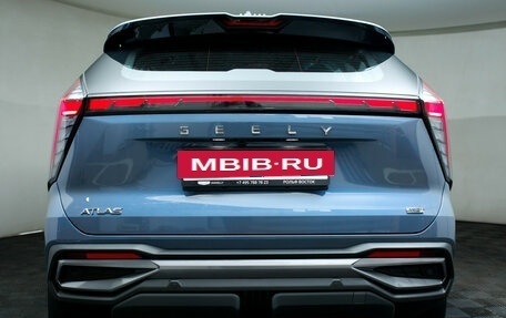 Geely Atlas, 2025 год, 3 760 990 рублей, 5 фотография