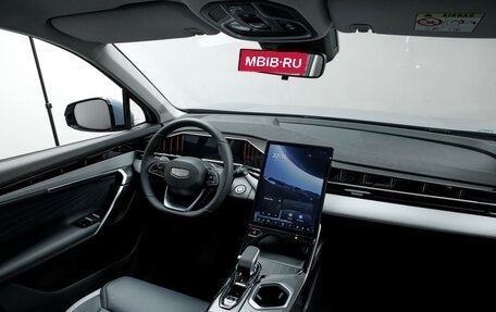 Geely Atlas, 2025 год, 3 760 990 рублей, 10 фотография