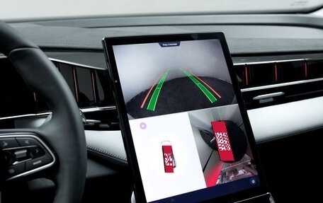 Geely Atlas, 2025 год, 3 760 990 рублей, 15 фотография