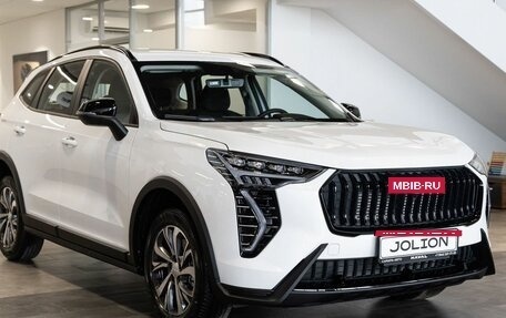 Haval Jolion, 2026 год, 2 599 000 рублей, 3 фотография