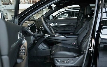 Haval F7x, 2026 год, 3 799 000 рублей, 8 фотография