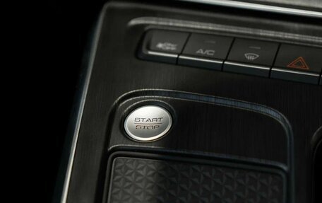 Haval F7x, 2026 год, 3 799 000 рублей, 16 фотография