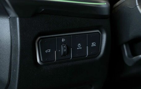 Haval F7x, 2026 год, 3 799 000 рублей, 17 фотография