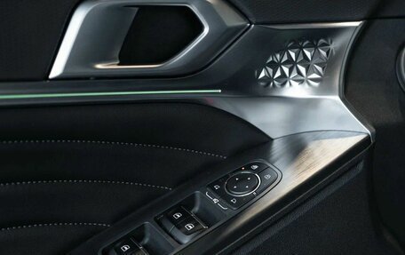 Haval F7x, 2026 год, 3 799 000 рублей, 15 фотография