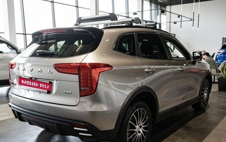 Haval Jolion, 2026 год, 2 599 000 рублей, 4 фотография