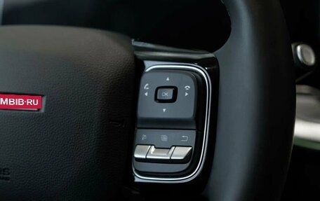 Haval F7x, 2026 год, 3 799 000 рублей, 18 фотография