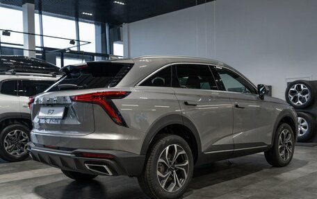 Haval F7, 2026 год, 3 532 361 рублей, 4 фотография