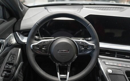 Haval F7, 2026 год, 3 532 361 рублей, 9 фотография