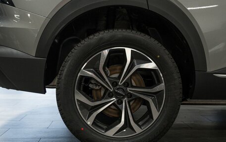 Haval F7, 2026 год, 3 532 361 рублей, 10 фотография