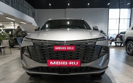 Haval F7, 2026 год, 3 532 361 рублей, 3 фотография