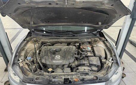 Mazda 6, 2013 год, 1 499 000 рублей, 15 фотография