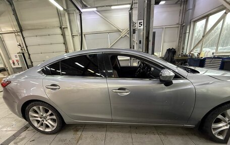 Mazda 6, 2013 год, 1 499 000 рублей, 5 фотография