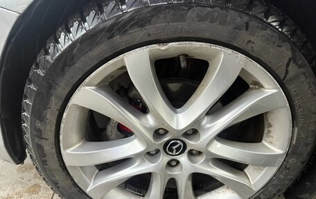 Mazda 6, 2013 год, 1 499 000 рублей, 20 фотография