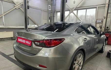 Mazda 6, 2013 год, 1 499 000 рублей, 21 фотография