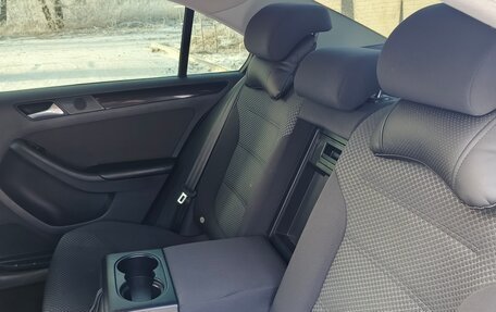 Volkswagen Jetta VI, 2014 год, 1 270 000 рублей, 6 фотография