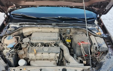 Volkswagen Jetta VI, 2014 год, 1 270 000 рублей, 8 фотография