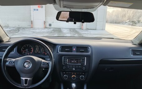 Volkswagen Jetta VI, 2014 год, 1 270 000 рублей, 5 фотография