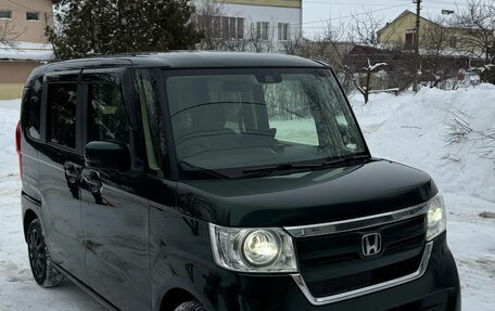 Honda N-BOX II, 2019 год, 910 000 рублей, 1 фотография