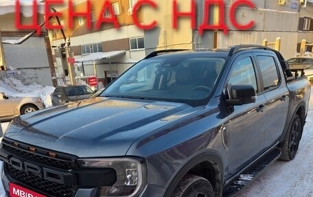 Ford Ranger, 2024 год, 5 000 000 рублей, 1 фотография