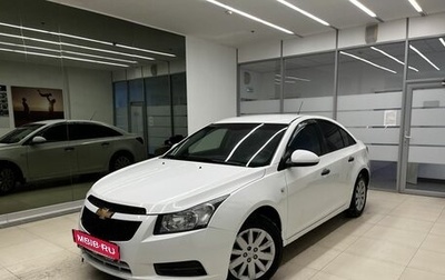Chevrolet Cruze II, 2012 год, 490 000 рублей, 1 фотография