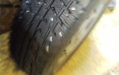 Chevrolet Niva I рестайлинг, 2007 год, 420 000 рублей, 1 фотография