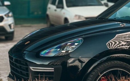 Porsche Cayenne III, 2016 год, 3 700 000 рублей, 16 фотография