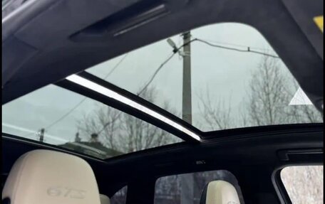 Porsche Cayenne III, 2016 год, 3 700 000 рублей, 19 фотография