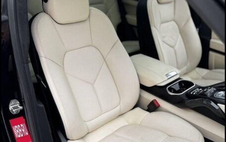 Porsche Cayenne III, 2016 год, 3 700 000 рублей, 20 фотография