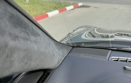 Porsche Cayenne III, 2016 год, 3 700 000 рублей, 32 фотография