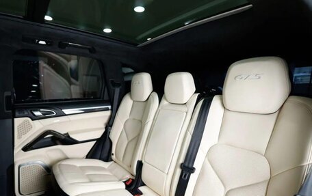 Porsche Cayenne III, 2016 год, 3 700 000 рублей, 30 фотография