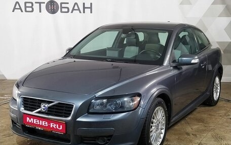 Volvo C30 I рестайлинг, 2008 год, 769 000 рублей, 1 фотография