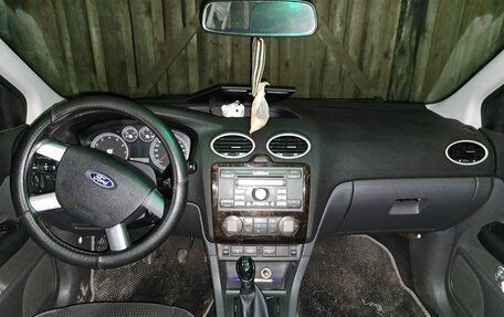Ford Focus II рестайлинг, 2006 год, 360 000 рублей, 12 фотография