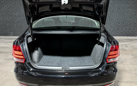 Volkswagen Polo VI (EU Market), 2018 год, 1 450 000 рублей, 6 фотография