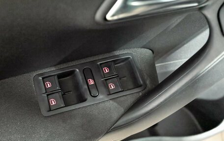 Volkswagen Polo VI (EU Market), 2018 год, 1 450 000 рублей, 11 фотография